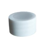 Pudeles vāciņš ziepju dozatoram, balts