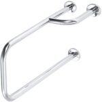 HELP: Roktura rokturis, labais, nerūsējošā tērauda, ar pārsegu