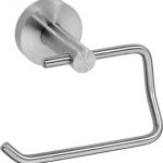 NEO: Tualetes papīra turētājs bez vāka, kreisais