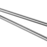 ALFA: Divkāršs grozāms dvieļu turētājs, 475 mm