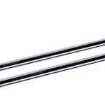 OMEGA: Полотенцедержатель двойной, 600 мм