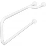 HELP: Satvēriena stienis, labais, balts ar vāciņu