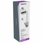 QUADRA KOMPLEKTS, 3 gab.