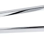 SOLO: Полотенцедержатель двойной поворотный, 422 мм