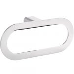 ORGANIC: Ring towel holder