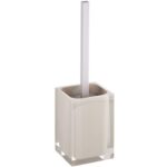 VISTA: Ёршик напольный, бежевый