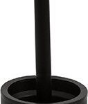 DARK: Toilet brush holder free standing