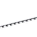 RETRO chrome: Towel holder, 600 mm