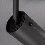 Exhaust Spot / Cross / Graphite Buster+Punch - Image 4