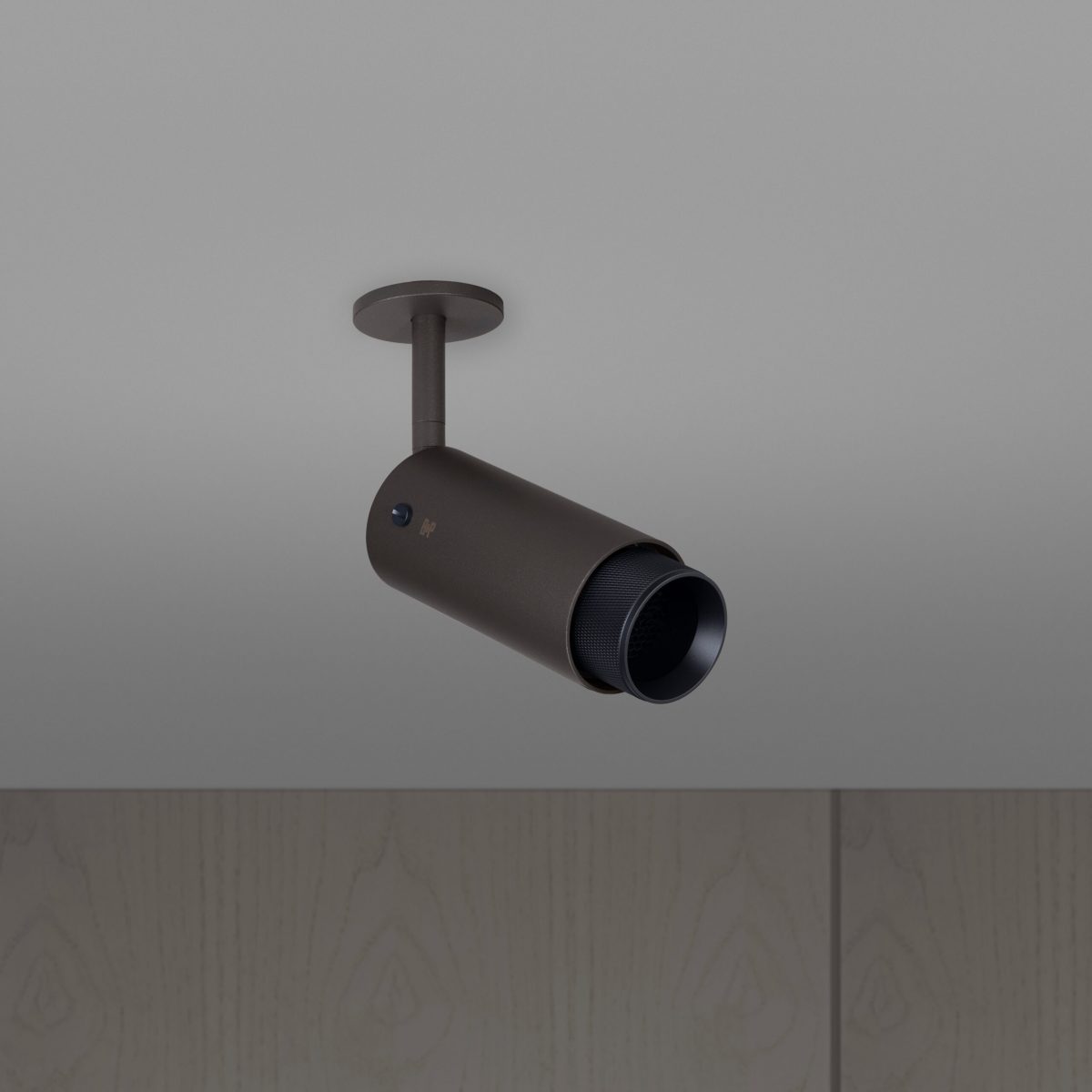 Exhaust Spot / Cross / Graphite Buster+Punch - Image 6