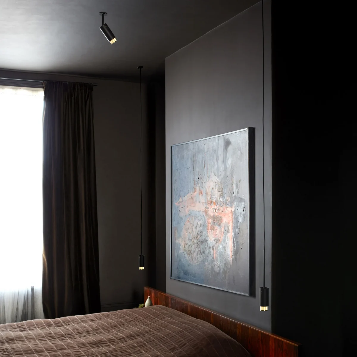 Exhaust Spot / Cross / Graphite Buster+Punch - Image 12