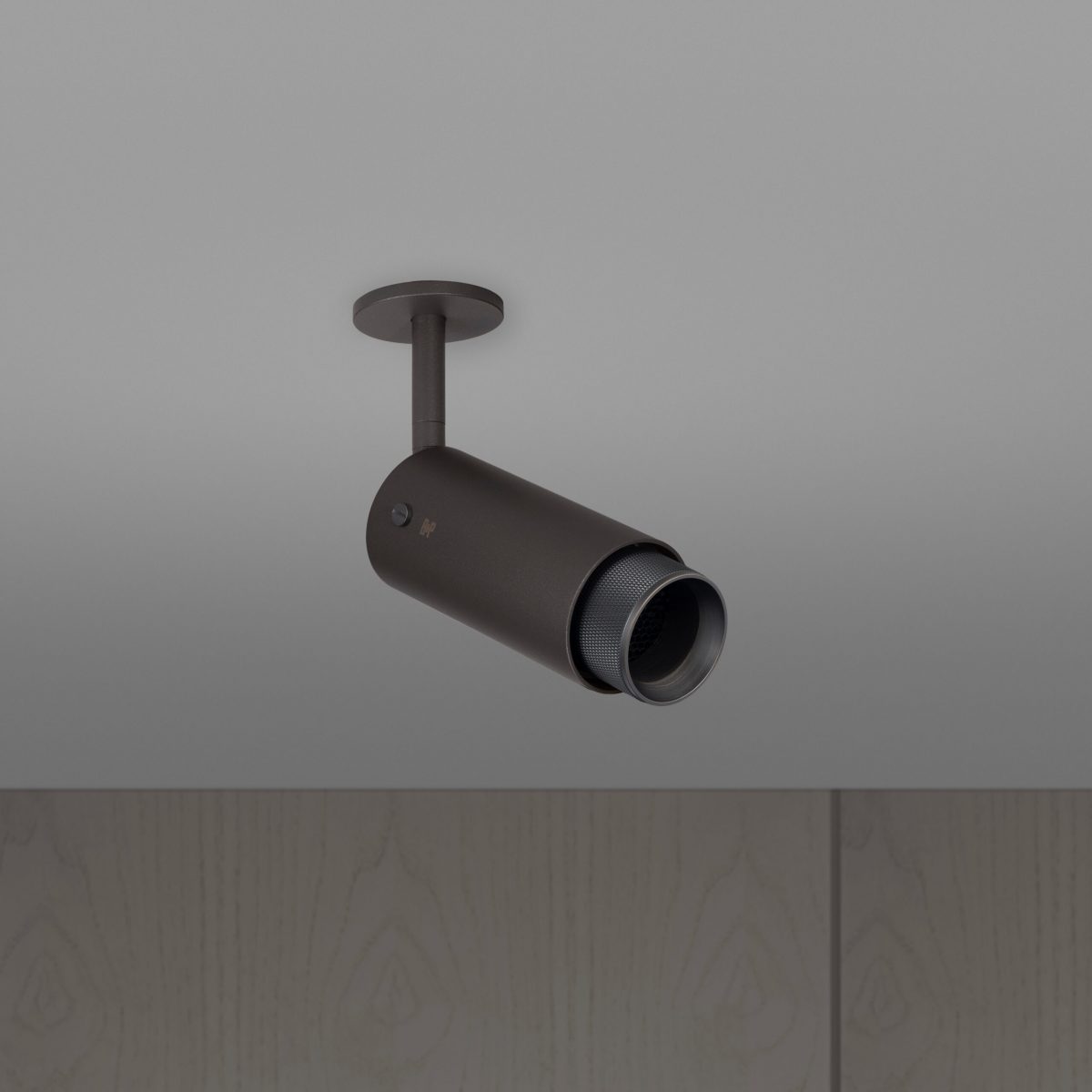 Exhaust Spot / Cross / Graphite Buster+Punch - Image 17