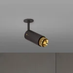 Exhaust Spot / Linear / Graphite Buster+Punch - Image 2