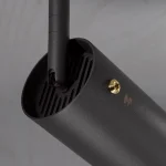 Exhaust Spot / Linear / Graphite Buster+Punch - Image 4