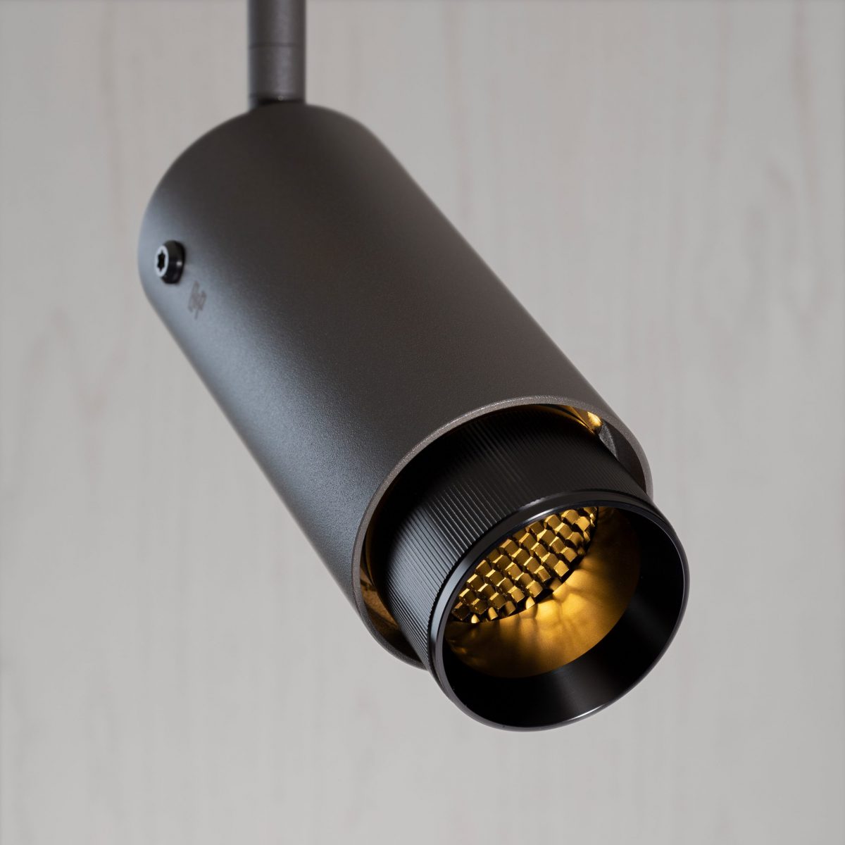 exhaust_spot_linear_graphite_gun_metal_3 Exhaust Spot / Linear / Graphite Buster+Punch - Image 10