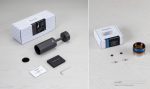 Exhaust Spot / Linear / Graphite Buster+Punch - Image 15
