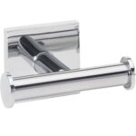 QUADRA: Dubultais halāta āķis