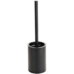 DARK: Sienas tualetes birstes turētājs