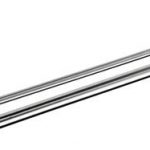 NEO: Dubultais dvieļu turētājs, 600 mm