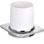 ORGANIC: Toothbrush holder