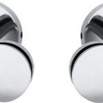 OMEGA: Turētāji grozāmam spogulim (2 gab.)