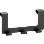 DARK: Pakaramais durvīm, 3 āķi