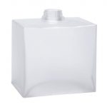 Spare bowl for soap dispenser 118109042, 230 ml