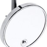 BETA: One-sided cosmetic mirror, ø 200 mm