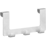 NEO: Дверная вешалка с 3-мя крючками