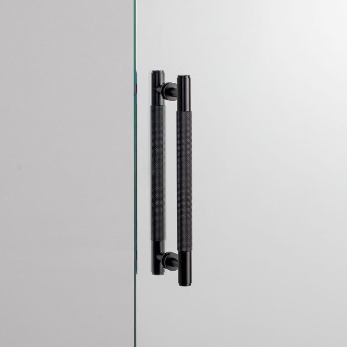 Pull Bar / Double-Sided / Cross Buster+Punch