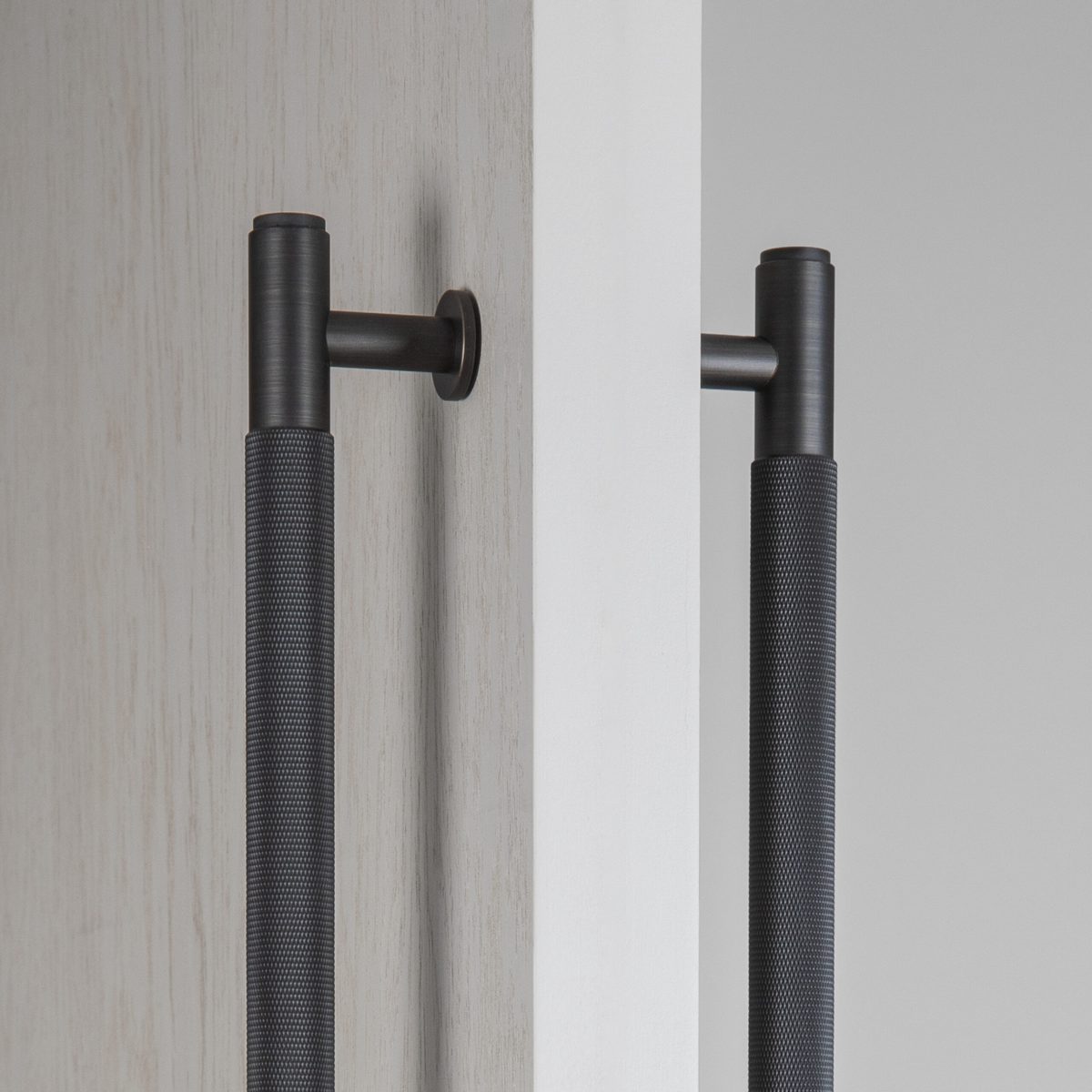 Pull Bar / Double-Sided / Cross Buster+Punch - Image 5