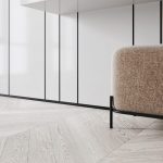 1.2TYPE Shadow profile for standard walls, 20 mm - Image 3