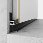 1.L.TYPE Cover profile for wooden floors - Image 2