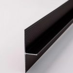 2.2.TYPE Shadow profile for panels and tiles, 20 mm - Image 2