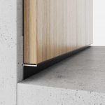 2.3.TYPE Shadow profile for panels and tiles, 15 mm