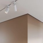 3.3.TYPE Shadow profile for ceilings without lighting, 15 mm - Image 2