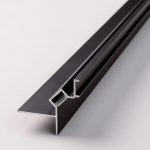 4.1.TYPE Shadow profile for ceilings with lighting niche, for 1 layer of drywall - Image 2