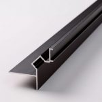 4.1.TYPE Shadow profile for ceilings with lighting niche, for 1 layer of drywall - Image 3