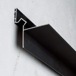 4.2.TYPE Shadow profile for ceilings with a niche for lighting, for 2 layers of drywall - Image 3