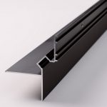 4.2.TYPE Shadow profile for ceilings with a niche for lighting, for 2 layers of drywall - Image 4