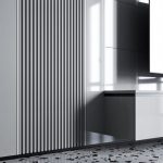6.1TYPE Sienu/griestu profils LED apgaismojumam, 11 mm - Image 5