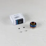 Exhaust / Linear / Detail Kit Buster+Punch