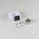 Exhaust / Linear / Detail Kit Buster+Punch - Image 5