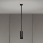 Exhaust Pendant / Cross / Graphite Buster+Punch — изображение 2