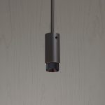 Exhaust Pendant / Cross / Graphite Buster+Punch — изображение 3