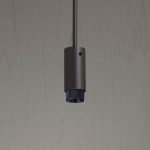 Exhaust Pendant / Cross / Graphite Buster+Punch — изображение 4