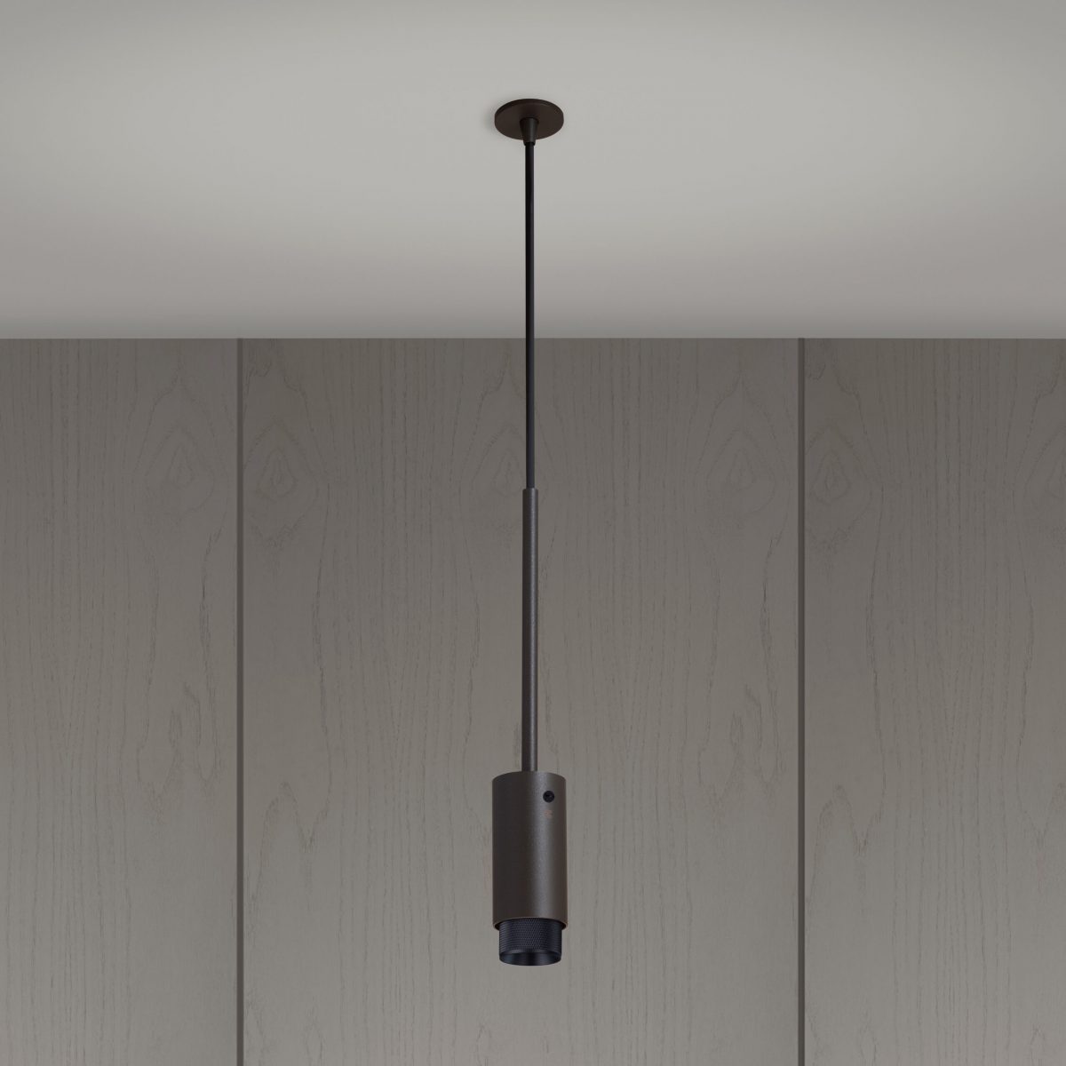 exhaust_pendant_cross_graphite_black_4 Exhaust Pendant / Cross / Graphite Buster+Punch — изображение 1