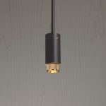 Exhaust Pendant / Cross / Graphite Buster+Punch — изображение 7