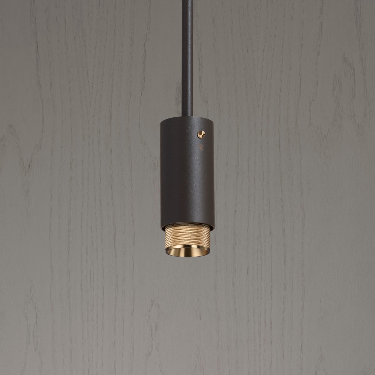 exhaust_pendant_cross_graphite_brass_3 Exhaust Pendant / Cross / Graphite Buster+Punch — изображение 8