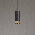Exhaust Pendant / Cross / Graphite Buster+Punch — изображение 8
